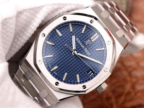 royal oak fake watch|used audemars piguet royal oak.